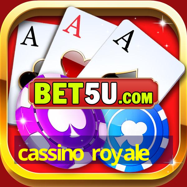 cassino royale